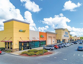 Plus de détails pour 3653 Orlando Dr, Sanford, FL - Commerce de détail à louer