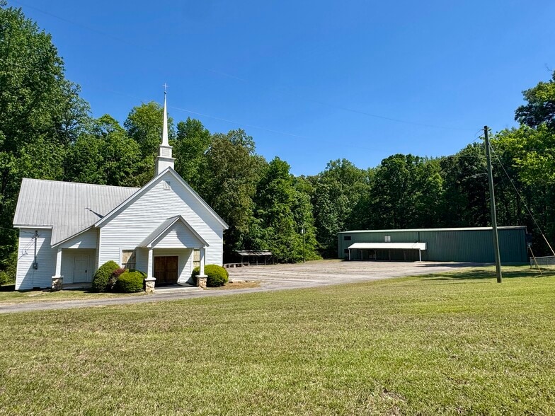 1486 GA-51, Homer, GA à vendre - Photo principale - Image 1 de 18