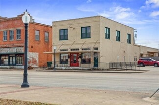 More details for 211 W William J Bryan Pky, Bryan, TX - Office for Lease