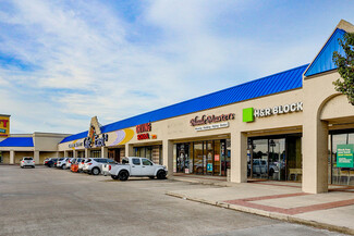 More details for 6603-6781 S Hwy 6, Houston, TX - Retail for Lease