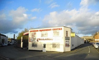 More details for Lytton St, Stoke On Trent - Industrial for Lease