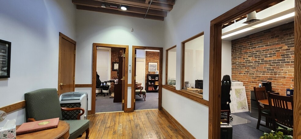 1528 Wazee St, Denver, CO for lease - Interior Photo - Image 2 of 8