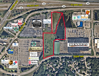 More details for 13045 60th St N, Stillwater, MN - Land for Sale