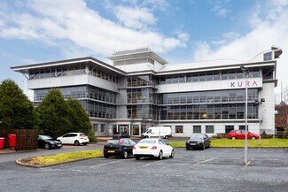 Plus de détails pour 21 Tyndrum St, Glasgow - Bureau à vendre