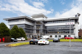 More details for 21 Tyndrum St, Glasgow - Office for Sale