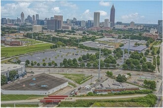 517 Jones Ave NW, Atlanta, GA - Aerial  map view - Image1