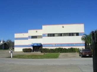 More details for 9220 Rasmus Dr, Houston, TX - Industrial for Lease