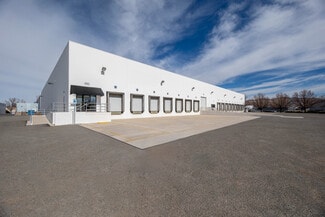 More details for 685 E Glendale Ave, Sparks, NV - Industrial for Lease