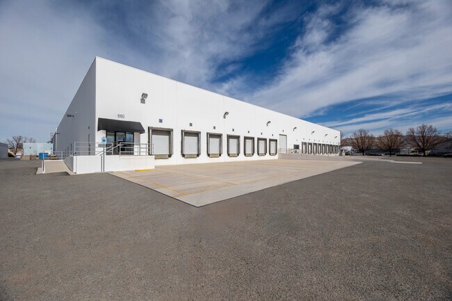 More details for 685 E Glendale Ave, Sparks, NV - Industrial for Lease