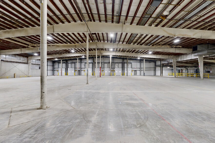 One Shenandoah Valley Dr, Strasburg, VA for lease - Matterport 3D Scan - Image 2 of 25