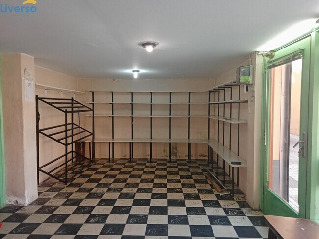 Plus de détails pour Calle Puerta Nueva, 48, Aranda de Duero - Commerce de détail à louer