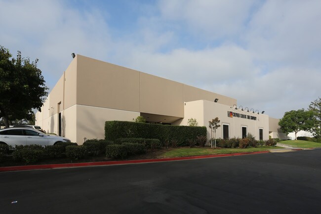 More details for 365 Clinton St, Costa Mesa, CA - Industrial for Lease