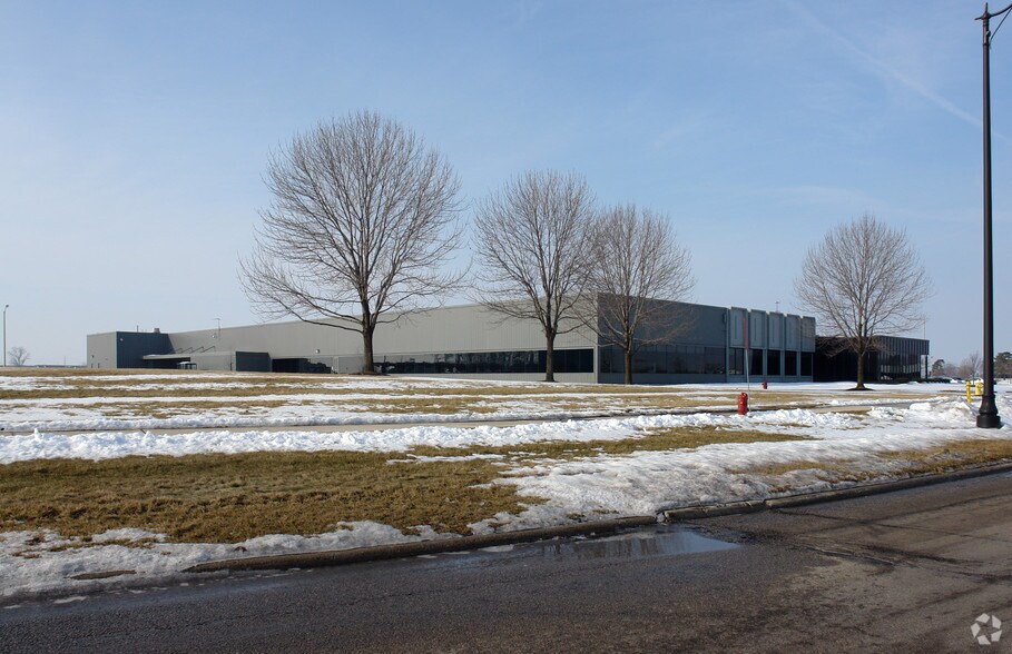 1890 N Wilkinson Way, Perrysburg, OH à vendre - Photo principale - Image 1 de 4