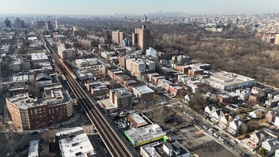 3309 White Plains Rd, Bronx, NY - Aerial  map view - Image1