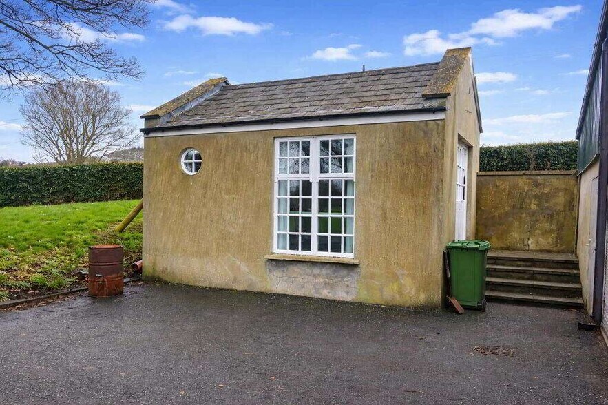 60 Old Mill Rd, Craigavon à louer - Photo du bâtiment - Image 3 de 4