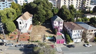 Plus de détails pour 176 Orange st, Oakland, CA - Terrain à vendre