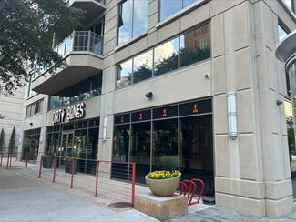 Plus de détails pour 1701 Payne St, Dallas, TX - Commerce de détail à louer