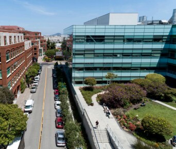 5885 Hollis St, Emeryville, CA à louer - Photo du bâtiment - Image 2 de 19