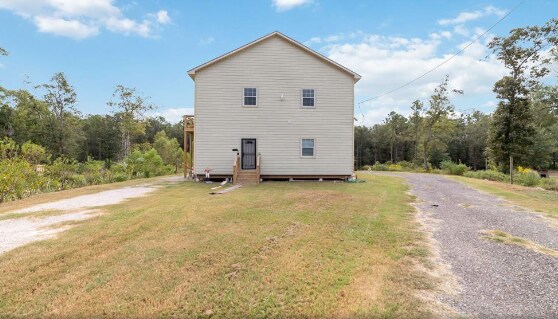 23576 Mayfly Ln, New Caney, TX à vendre - Photo principale - Image 1 de 25