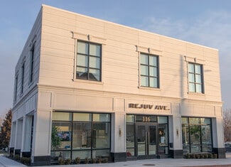 More details for 116 Mill St, Fenton, MI - Office for Sale