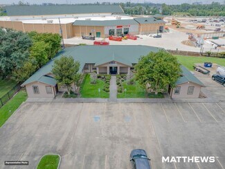 Plus de détails pour 21755 N I-45 Fwy, Spring, TX - Bureau à vendre