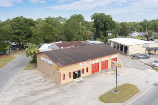 More details for 2309 Skidaway Rd, Savannah, GA - Retail for Lease