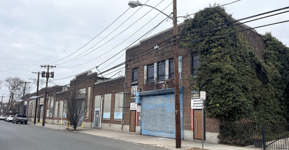 488-500 Mulberry St, Newark, NJ for sale - Building Photo - Image 3 of 24