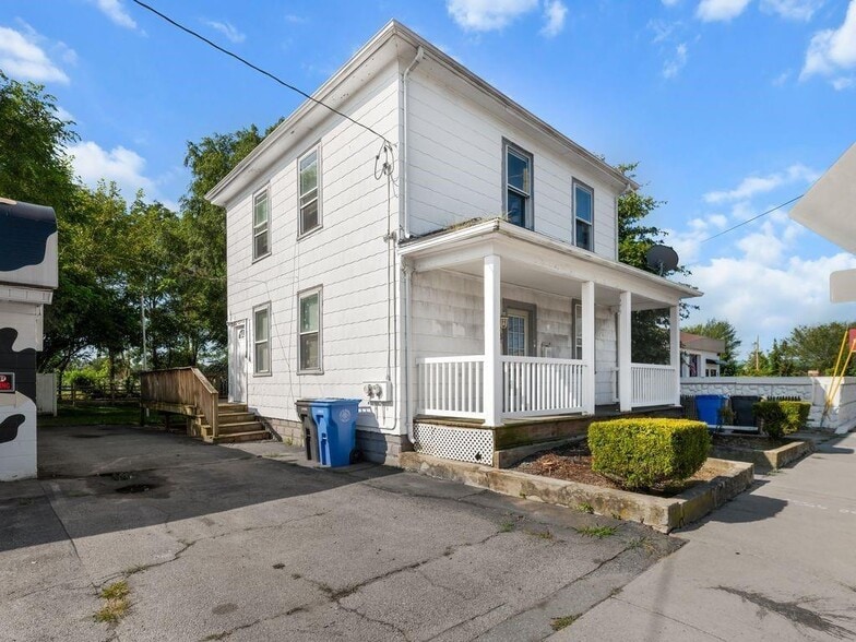 1428 Park Ave, Cranston, RI for sale - Building Photo - Image 3 of 15