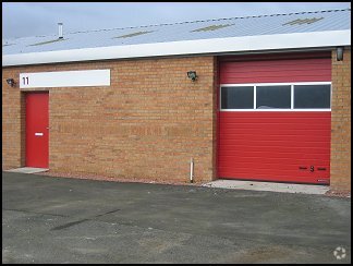 Kelburn Ter, Port Glasgow à louer - Photo du bâtiment - Image 2 de 9