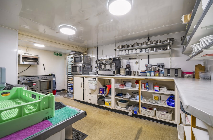 30 Meneage St, Helston à vendre - Photo intérieure - Image 2 de 9