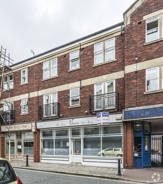 63 Market St, Birkenhead for lease - Primary Photo - Image 1 of 4