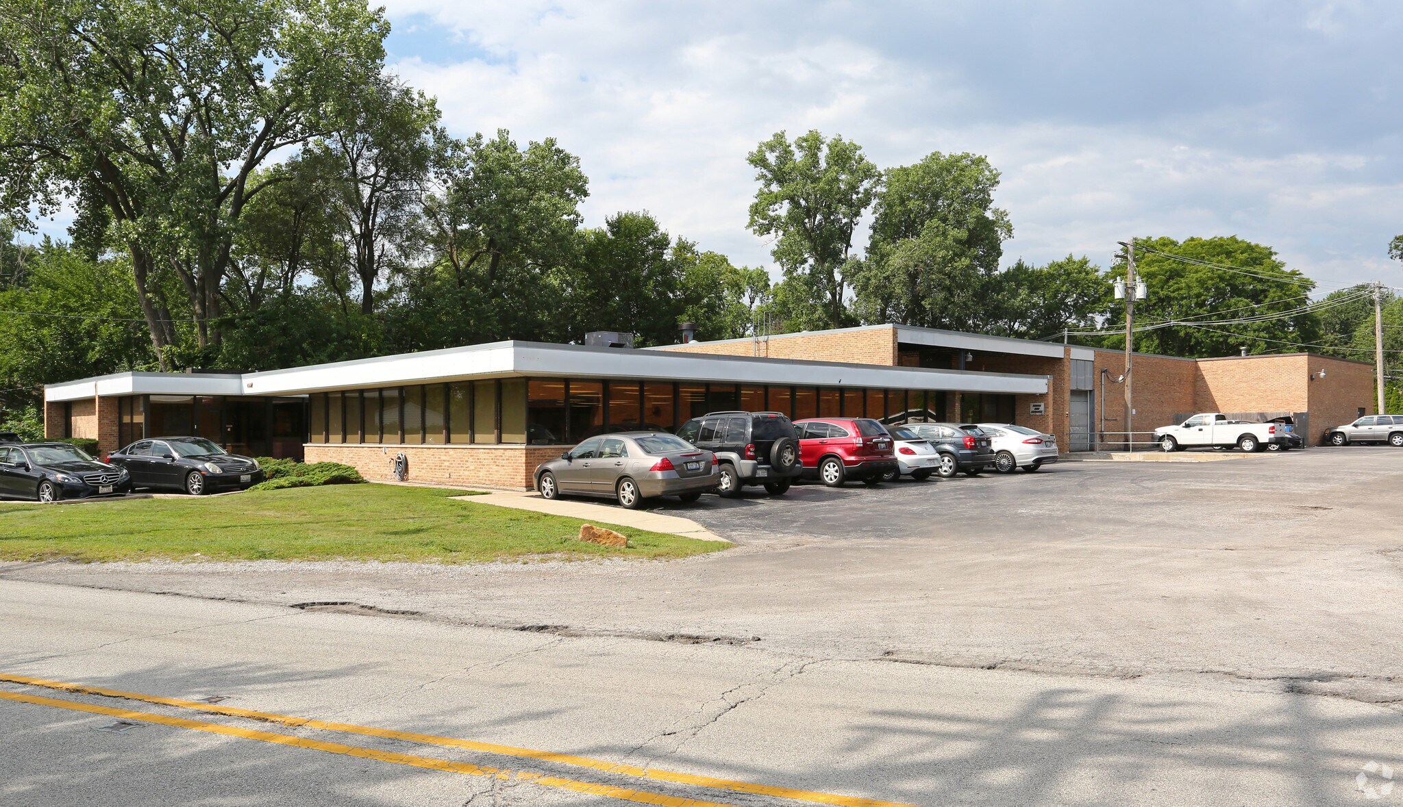 7050 N Lehigh Ave, Chicago, IL à vendre Photo principale- Image 1 de 4