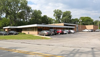 More details for 7050 N Lehigh Ave, Chicago, IL - Industrial for Sale