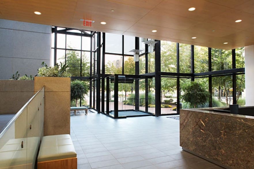 1010 Washington Blvd, Stamford, CT for lease - Lobby - Image 2 of 14