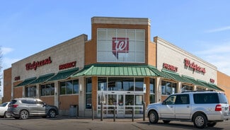 Plus de détails pour 1528 Main St, Parsons, KS - Commerce de détail à vendre