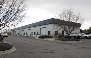 1312 Blue Spruce Dr, Fort Collins CO - Commercial Real Estate