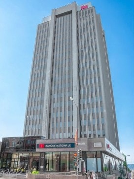 More details for 150 Boul René-Lévesque E, Québec, QC - Office, Retail for Lease
