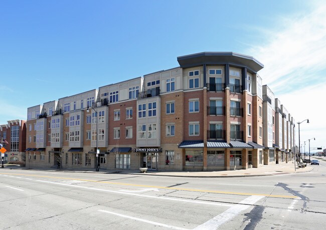 More details for 141 Main St, Racine, WI - Multifamily for Sale