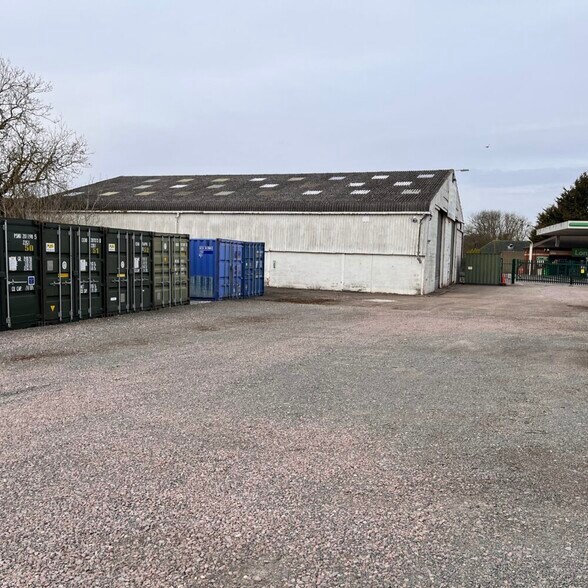 Great Clos, Colsterworth à vendre - Photo du bâtiment - Image 2 de 7