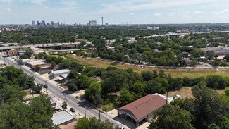 More details for 3106 Flores st, San Antonio, TX - Land for Sale