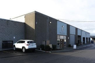 More details for 1305 W 17th St, Vancouver, WA - Industrial for Sale