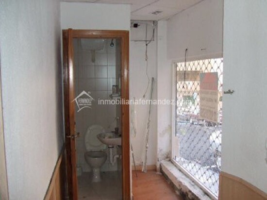 Retail in Cáceres for sale - Building Photo - Image 2 of 3