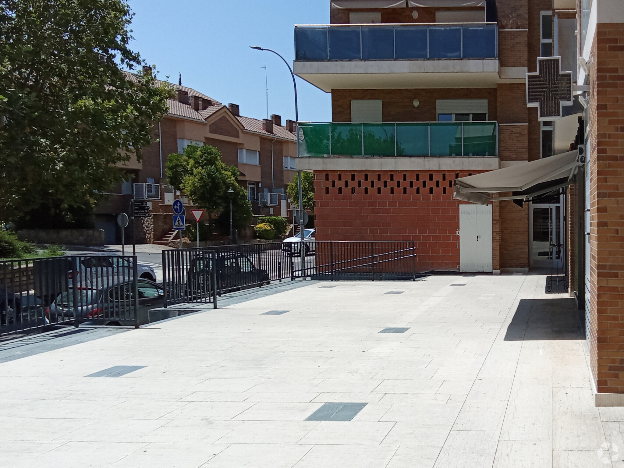 Calle Julián Berrendero, 14, San Agustín del Guadalix, Madrid à louer Photo intérieure- Image 1 de 5