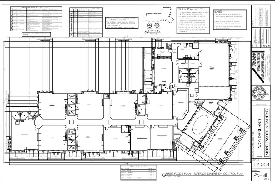 2090 Market Place Blvd, Irving, TX for sale - Site Plan - Image 2 of 37