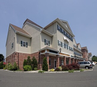 Plus de détails pour 1069 Ringwood Ave, Haskell, NJ - Bureau à louer