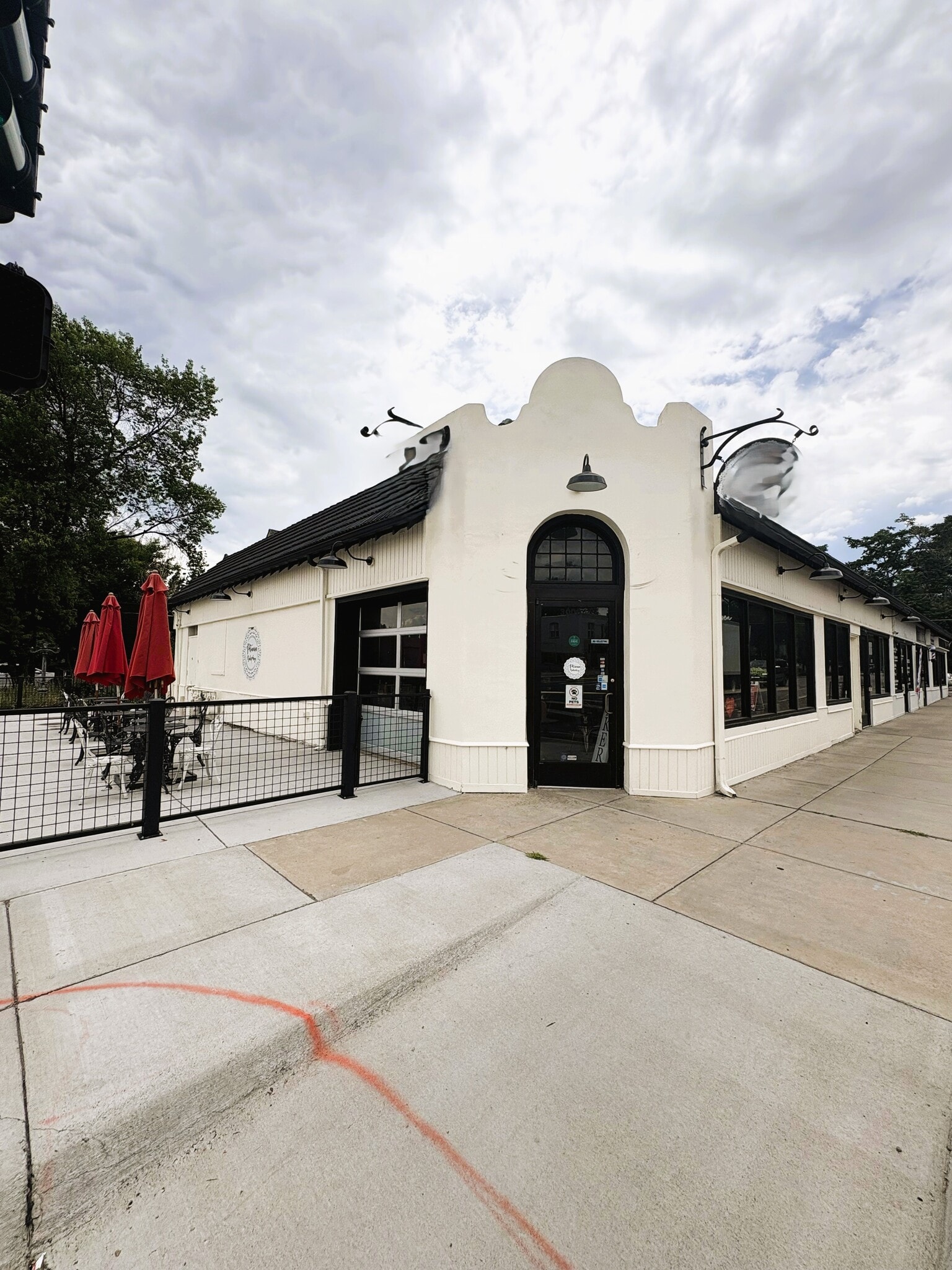 3000 W 23rd Ave, Denver, CO for lease Primary Photo- Image 1 of 4
