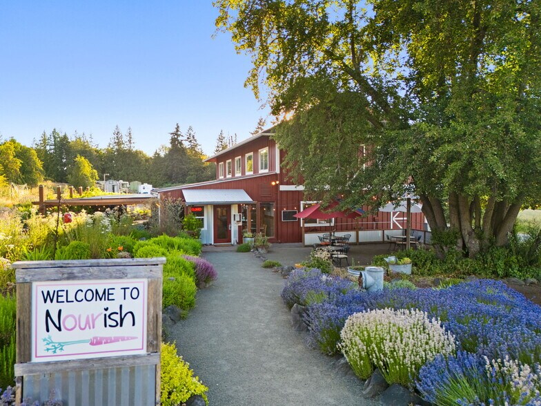 101 Provence View Ln, Sequim, WA à vendre - Photo principale - Image 1 de 81