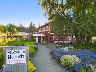 Plus de détails pour 101 Provence View Ln, Sequim, WA - Commerce de détail à vendre