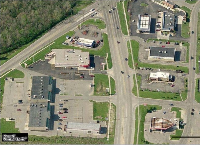2901 Harshman Rd, Dayton, OH à louer - Aérien - Image 2 de 16