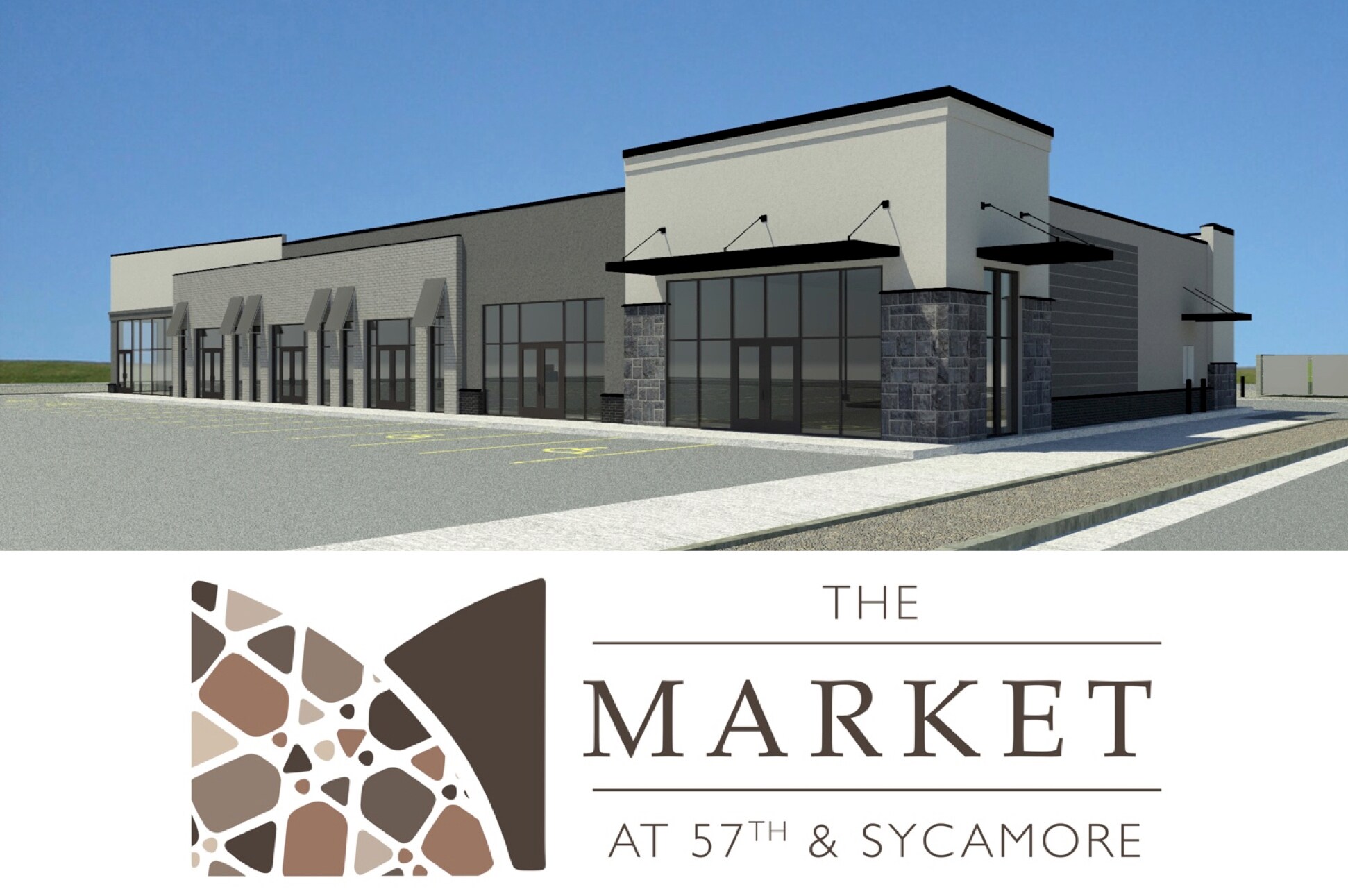 4700 S Sycamore Ave, Sioux Falls, SD à vendre Photo du bâtiment- Image 1 de 1